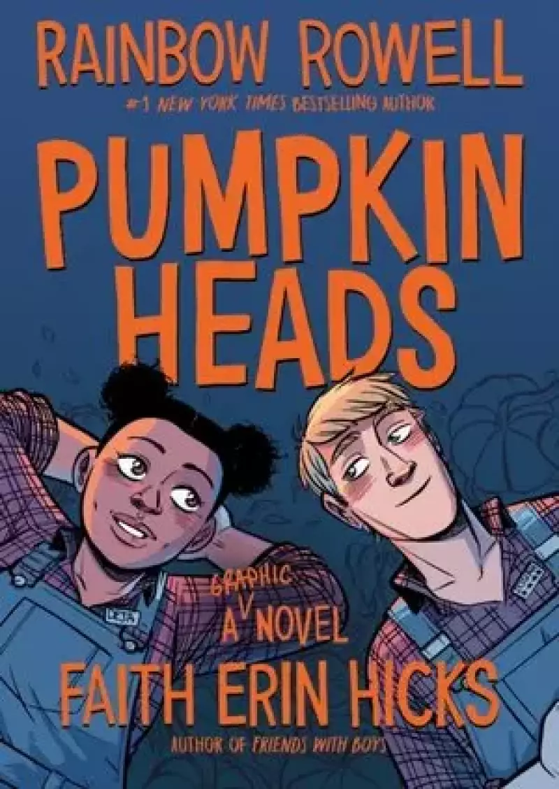 Pumpkinheads Pumpkinheads