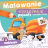 Malowanie-doklejanie. Pojazdy specjalistyczne - zdjęcie