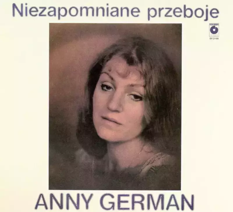 Niezapomniane przeboje, CD Niezapomniane przeboje, CD
