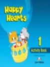 Happy Hearts 1 AB - zdjęcie