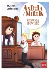 Andzia i Miłek. Pierwsza spowiedź - zdjęcie