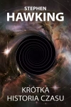 Krótka historia czasu - zdjęcie