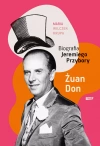 Żuan Don. Biografia Jeremiego Przybory - zdjęcie