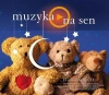 Muzyka na sen, CD - zdjęcie