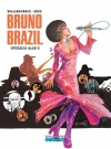 Bruno Brazil T.9 Operacja Alak 6 - zdjęcie