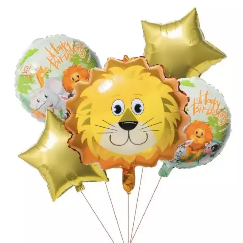 Balon foliowy BCF-543 Balon foliowy BCF-543
