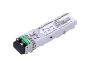Extralink SFP 1.25G | Moduł SFP | 1,25Gbps, LC/UPC, 1550nm, 80km, single mode, DOM - zdjęcie