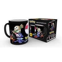 Magiczny kubek - Pokemon - Złap je wszystkie, zdjęcie 3