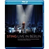 Sting Live In Berlin, DVD - zdjęcie