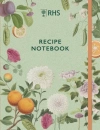 RHS Recipe Notebook - zdjęcie
