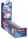 Korektor Tipp-Ex w taśmie 5mm*5m biały (10szt) BIC - zdjęcie