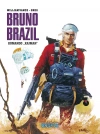 Bruno Brazil. Tom 2. Komando „Kajman” - zdjęcie