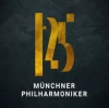 25 JAHRE MUNCHNER PHILHARMONIKER / 125TH ANNIVERSARY BOXSET. CD - zdjęcie