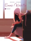 Emma i Wioletta. Marzenia. Tom 1 - zdjęcie