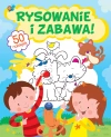 Rysowanie i zabawa! - zdjęcie