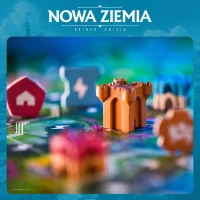 Nowa Ziemia, zdjęcie 3