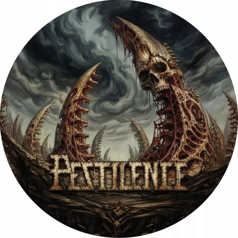 Pestilence EP Pestilence EP