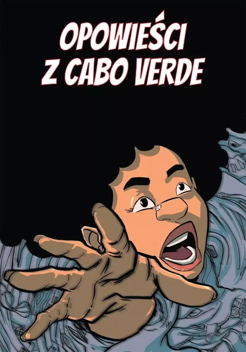 Palop T.1 Opowieści z Cabo Verde Palop T.1 Opowieści z Cabo Verde