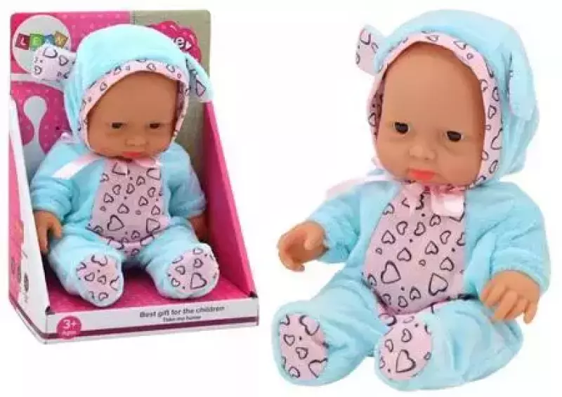 Lalka bobas Lalka bobas