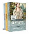 Pakiet, Maryna. Polka na carskim tronie - zdjęcie