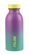 Butelka termiczna Milan 345 ml  sunset - zdjęcie
