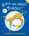 Amberek. Żyrafy nie umieją tańczyć - zdjęcie
