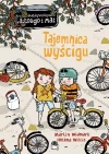 Biuro Detektywistyczne Lassego i Mai. Tajemnica wyścigu - zdjęcie