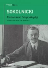 Emisariusz Niepodległej. Wspomnienia z lat 1896-1919 - zdjęcie