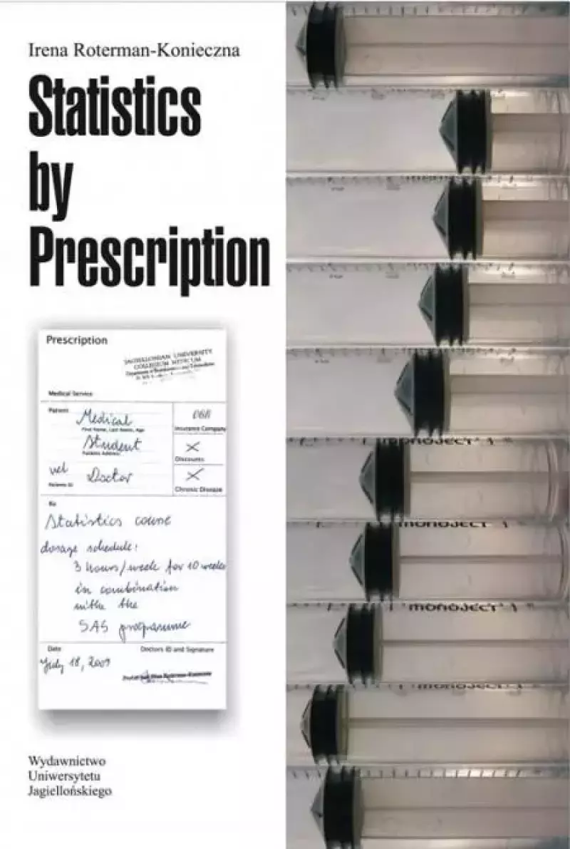 Statistics by Prescription Statistics by Prescription