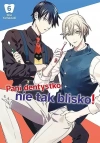 Pani dentystko, nie tak blisko! Tom 6 - zdjęcie
