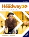 Headway 5E Pre-Intermediate SB + online practice - zdjęcie