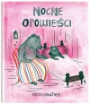 Nocne opowieści - zdjęcie