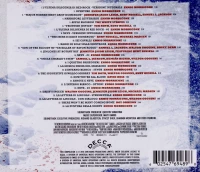 Quentin Tarantino's The H8ful Eight, CD, zdjęcie 2