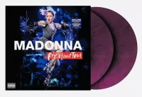 Rebel Heart Tour, Winyl, zdjęcie 3