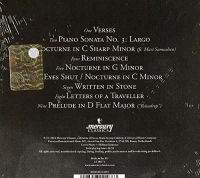 The Chopin Project, CD, zdjęcie 3