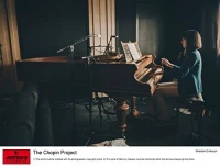 The Chopin Project, CD, zdjęcie 7