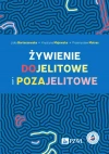 Żywienie dojelitowe i pozajelitowe - zdjęcie