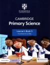 Cambridge Primary Science Learner's Book 5 - zdjęcie