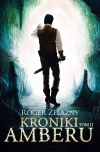 Kroniki Amberu. Tom 2 - zdjęcie
