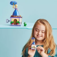 LEGO Disney. Wirująca Roszpunka 43214, zdjęcie 6