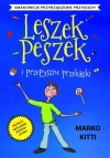 Leszek Peszek i przepyszne przekąski - zdjęcie