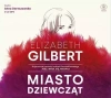 Miasto dziewcząt. Audiobook - zdjęcie
