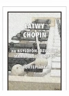 Łatwy Chopin na ksylofon, dzwonki, marimbę... - zdjęcie