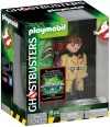 PLAYMOBIL ® Ghostbusters 70172. Figurka do kolekcjonowania. P. Venkman - zdjęcie