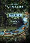 Wisła. Biografia rzeki - zdjęcie