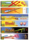 Bierki - zdjęcie