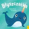 Sklepik z magicznymi zwierzętami. Błyszczałka - zdjęcie