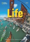Life Pre-Intermediate 2nd Edition SB + online NE - zdjęcie