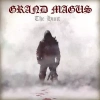 The Hunt. CD - zdjęcie