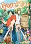 Grand Blue. Tom 15 - zdjęcie